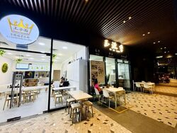 The Venue Shoppes (D13), Retail #602657931